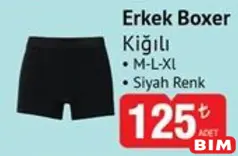 KİĞILI ERKEK BOXER KİĞILI ERKEK BOXER